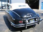 Packard Super Eight Victoria Convertible 1948 года